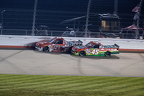 48 Truck Race