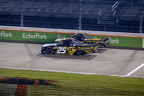 54 Truck Race