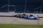 56 Truck Race