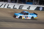 72 Truck Race