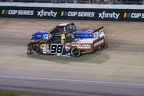 75 Truck Race