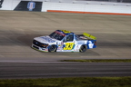 83 Truck Race
