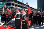 31 Jack Aitken/Earl Bamber wins GTP