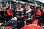 31 Jack Aitken/Earl Bamber wins GTP