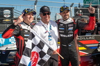 31 Jack Aitken/Earl Bamber wins GTP