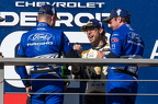 3 Alexander Sims/Antonio Garcia wins GTD Pro