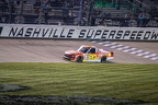 319 Truck Race