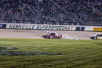 327 Truck Race