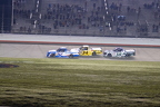 331 Truck Race