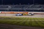 334 Truck Race