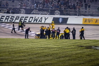 354 Truck Race
