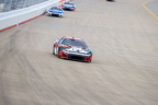 Cracker Barrel 400 at Nashville Superspeedway by Logan Allen