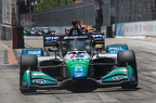 15 Graham Rahal