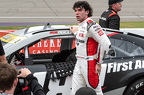 18 Gio Ruggiero wins