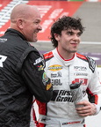 18 Gio Ruggiero wins