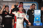 18 Gio Ruggiero wins