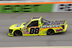 88 Ty Majeski wins pole
