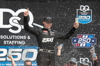 1 Corey Heim wins