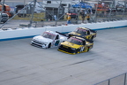 Extra Truck Race