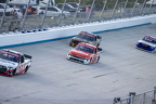 Extra Truck Race