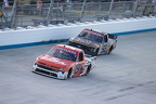 Extra Truck Race