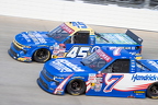 Extra Truck Race