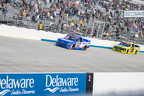 Extra Truck Race