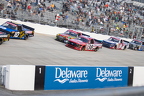 Extra Truck Race
