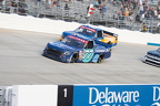 Extra Truck Race