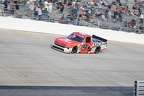 Extra Truck Race