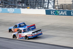 Extra Truck Race