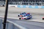 Extra Truck Race