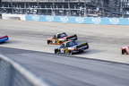 Extra Truck Race