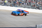 Extra Truck Race