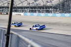 Extra Truck Race