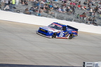 Extra Truck Race