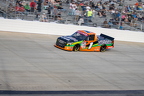 Extra Truck Race