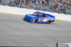 Extra Truck Race