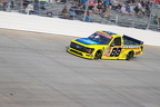 Extra Truck Race