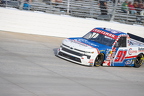 Extra Truck Race
