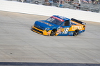Extra Truck Race
