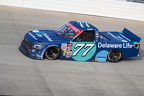 Extra Truck Race