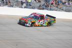 Extra Truck Race