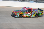 Extra Truck Race