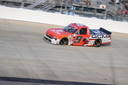 Extra Truck Race
