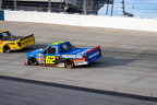 Extra Truck Race