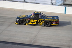 Extra Truck Race