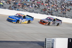 Extra Truck Race