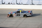 Extra Truck Race