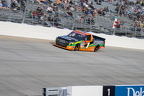Extra Truck Race